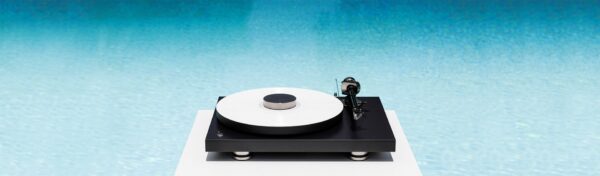 Pro-Ject Debut PRO Skivspelare - Bild 5