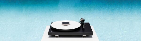 Pro-Ject Debut PRO Skivspelare Pro-Ject