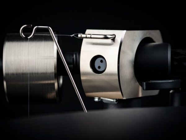 Pro-Ject Debut PRO Skivspelare - Bild 4
