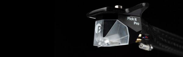 Pro-Ject Debut PRO Skivspelare - Bild 2