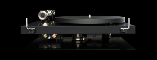 Pro-Ject Debut PRO Skivspelare - Bild 3