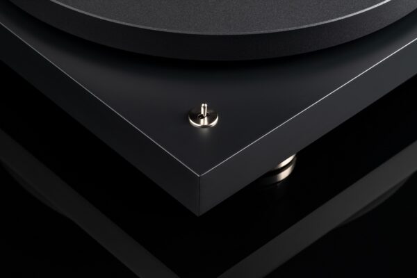 Pro-Ject Debut PRO Skivspelare HiFi Erbjudande