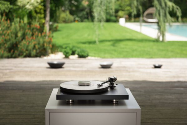 Pro-Ject Debut PRO Skivspelare - Bild 6