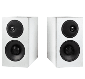 Definitive Technology Demand D11