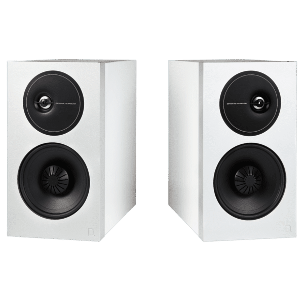 Definitive Technology Demand D11