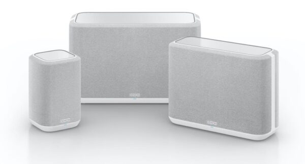 Denon Home 250 - Bild 9