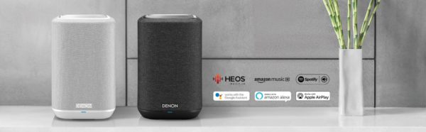 Denon Home 150 Aktiva Bluetoothhögtalare