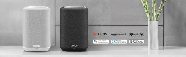 Denon Home 150 MULTIROOM ÖVRIGT