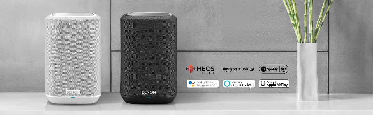 Denon Home 150