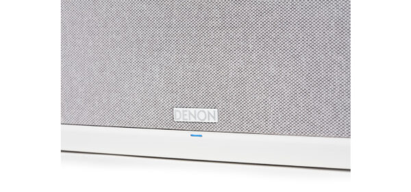 Denon Home 350 Aktiva Högtalare Aktiva Bluetoothhögtalare