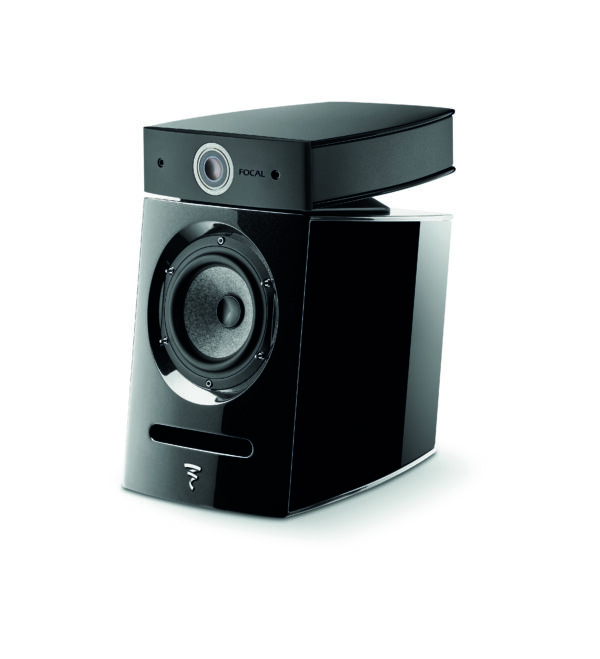 Focal Diablo Utopia Evo Stativhögtalare Stativhögtalare