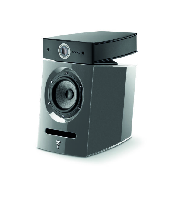 Focal Diablo Utopia Evo Stativhögtalare Stativhögtalare