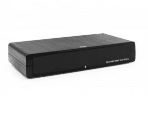 Elac Discovery Connect