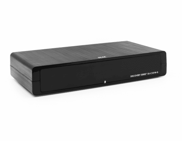 Elac Discovery Connect
