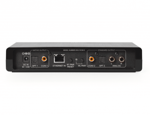 Elac Discovery Connect - Bild 2