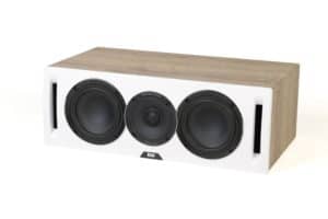 Elac Uni-Fi Reference UCR52