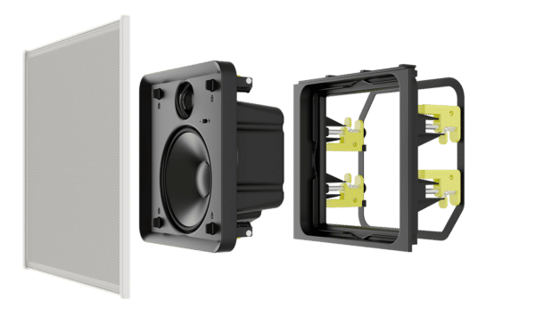 Dynaudio Studio S4-LCRMT - Bild 9