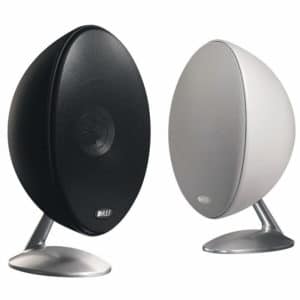 KEF E301 Surroundhögtalare Vägghögtalare