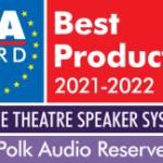 Polk Audio Reserve R700 - Bild 9