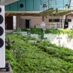 System Audio Legend 40.2 Silverback