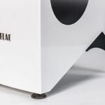 Elac Concentro S 507 Golvhögtalare - Bild 5