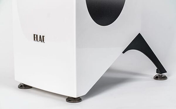 Elac Concentro S 507 Golvhögtalare - Bild 5