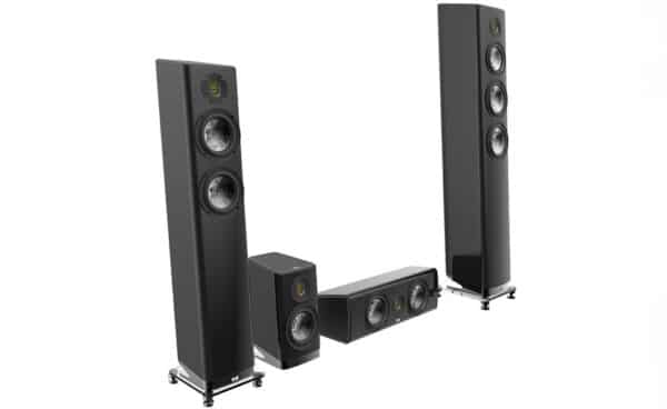 Elac Vela FS 407.2 JET 6 - Bild 14