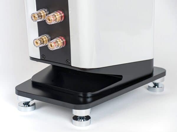 ELAC Vela FS 408 Golvhögtalare