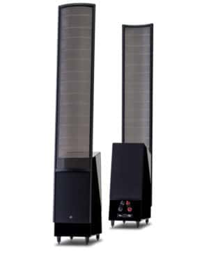 Martin Logan ElectroMotion-ESL X Golvhögtalare Golvhögtalare