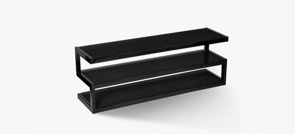Norstone Esse 140 - Stereobänk - Bild 2