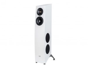 Elac Concentro S 507 Golvhögtalare