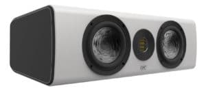 ELAC Vela CC 401.2 Centerhögtalare