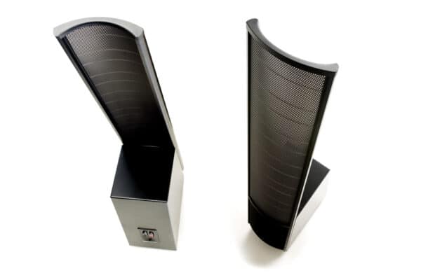 Martin Logan Electromotion ESL Golvhögtalare Golvhögtalare