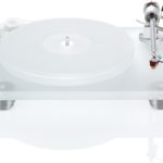 Clearaudio Emotion SE