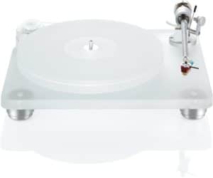 Clearaudio Emotion SE