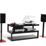 Norstone Esse Stand - Bild 3