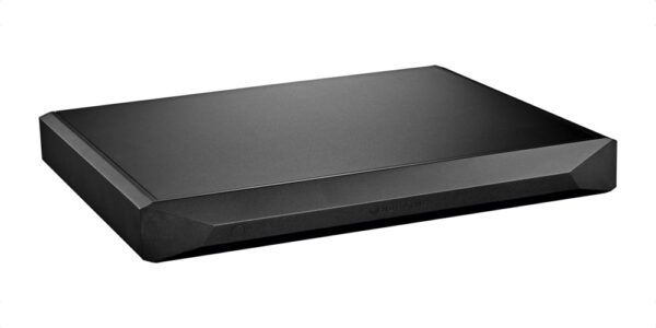 Nuprime Evolution One Slutsteg 2-Kanals/Monoblock