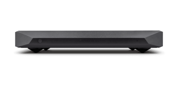 Nuprime Evolution One Slutsteg 2-Kanals/Monoblock