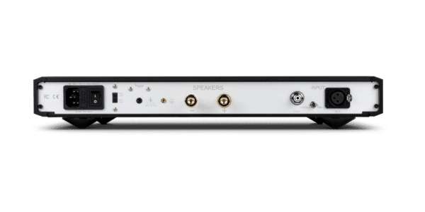 Nuprime Evolution One Slutsteg 2-Kanals/Monoblock