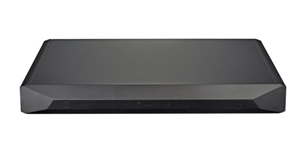 Nuprime Evolution One Slutsteg 2-Kanals/Monoblock