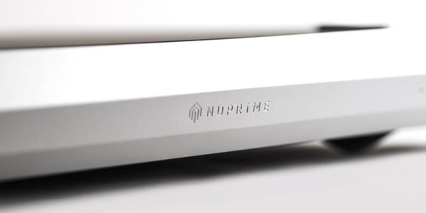 Nuprime Evolution One Slutsteg 2-Kanals/Monoblock