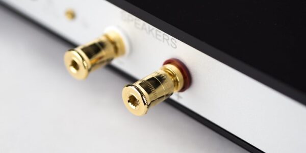Nuprime Evolution One Slutsteg 2-Kanals/Monoblock