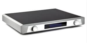 Nuprime Evolution DAC Försteg Försteg 2-Kanal