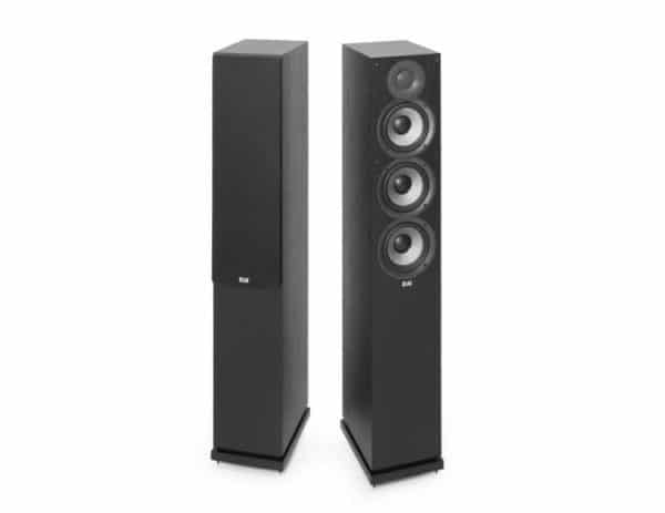 Elac Debut F5.2 Golvhögtalare