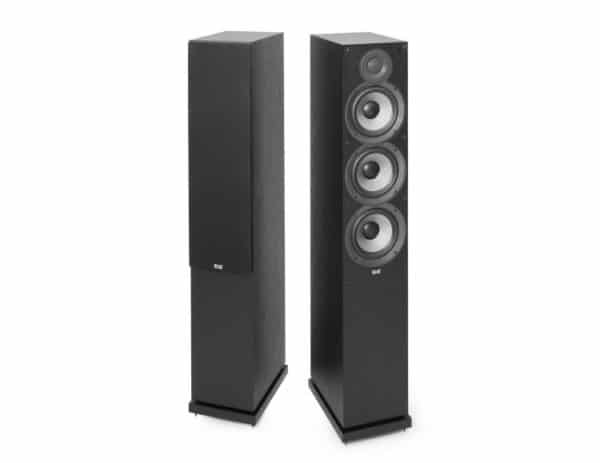 Elac Debut F6.2 Golvhögtalare