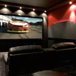 Screen Excellence Reference Fixed Frame Enlightor - Bild 5