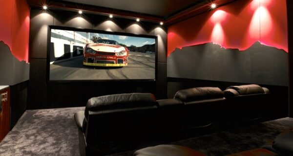 Screen Excellence Reference Fixed Frame Enlightor - Bild 5