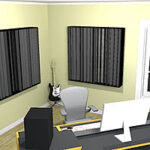 Diffusorer - Bild 3