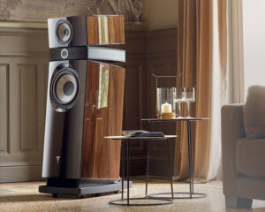 Focal Scala Utopia Evo