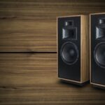 Klipsch Forte IV Golvhögtalare - Bild 9